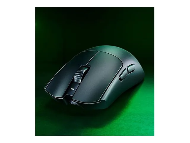 Razer Viper V3 Pro Gaming Mouse, Wireless, Black, Razer