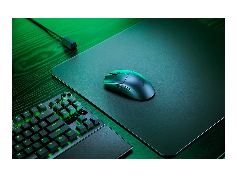 Razer Viper V3 Pro Gaming Mouse, Wireless, Black, Razer