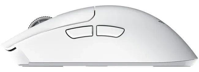Razer Viper V4 Pro Biała
