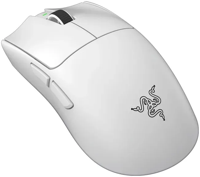 Razer Viper V4 Pro Biała