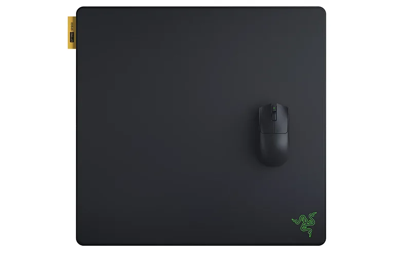 Razer Gigantu V2 Pro L, Speed