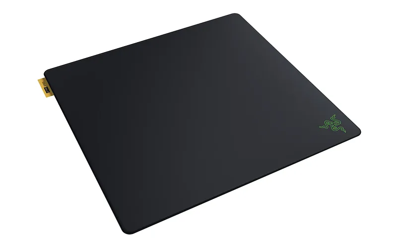 Razer Gigantu V2 Pro L, Speed