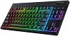 Razer BlackWidow V4 HyperSpeed Tenkeyless Low-Profile Yellow Switch US
