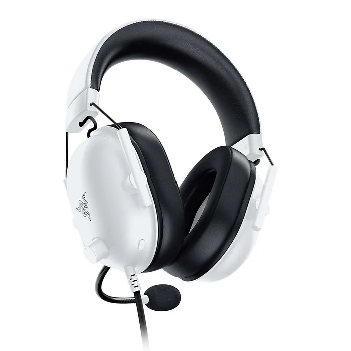 Razer, Gaming Headset, BlackShark V2 X, Wired, Over-Ear