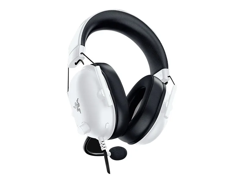 Razer, Gaming Headset, BlackShark V2 X, Wired, Over-Ear