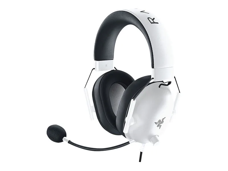 Razer, Gaming Headset, BlackShark V2 X, Wired, Over-Ear
