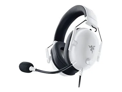 Razer, Gaming Headset, BlackShark V2 X, Wired, Over-Ear