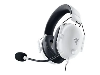 Razer, Gaming Headset, BlackShark V2 X, Wired, Over-Ear