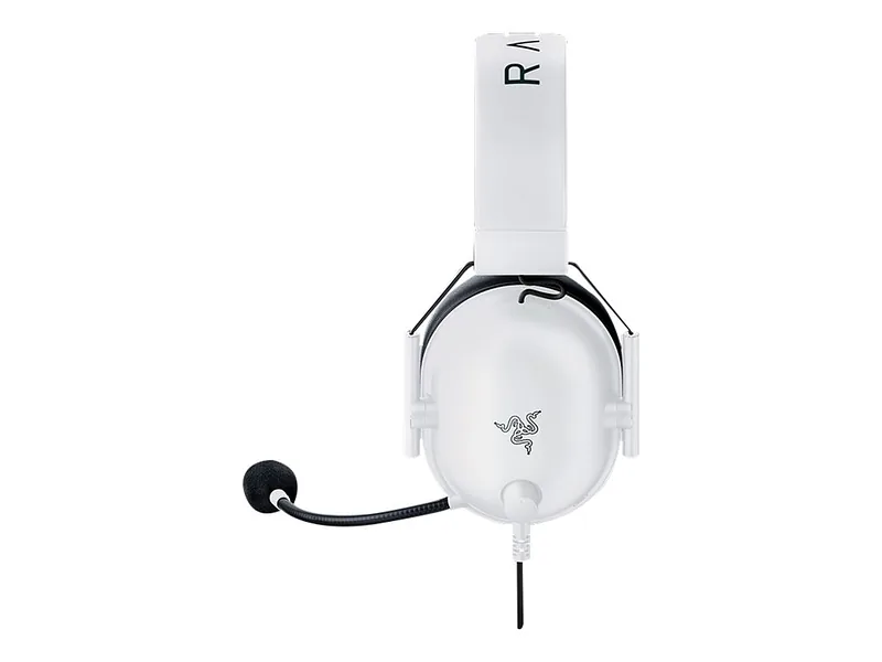 Razer, Gaming Headset, BlackShark V2 X, Wired, Over-Ear