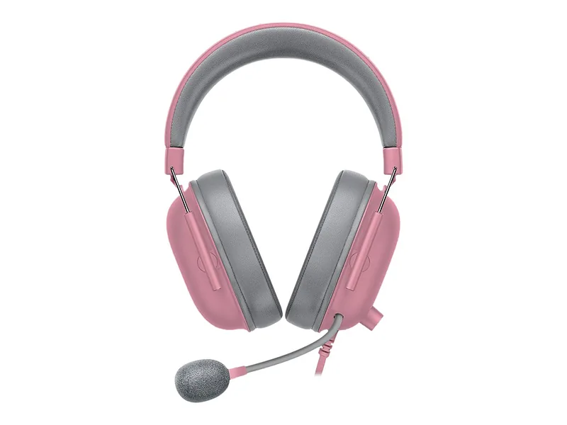 Razer, Esports Headset, BlackShark V2 X, Yes, Wired, Over-ear, 3.5 mm, Quartz