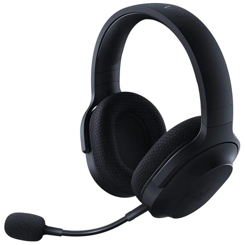 Razer, Gaming Headset, Barracuda X (2022), Wireless/Wired, On-Ear, Wireless