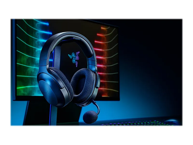 Razer, Gaming Headset, Barracuda X (2022), Wireless/Wired, On-Ear, Wireless
