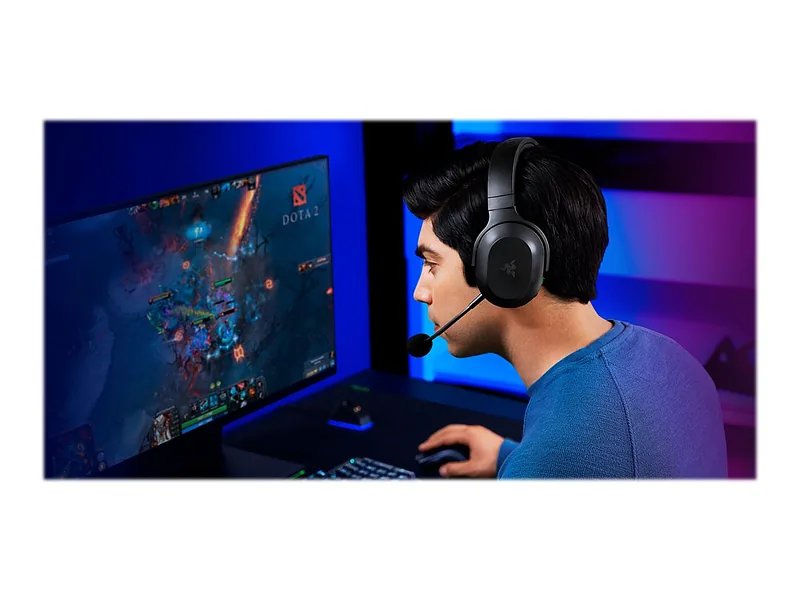 Razer, Gaming Headset, Barracuda X (2022), Wireless/Wired, On-Ear, Wireless