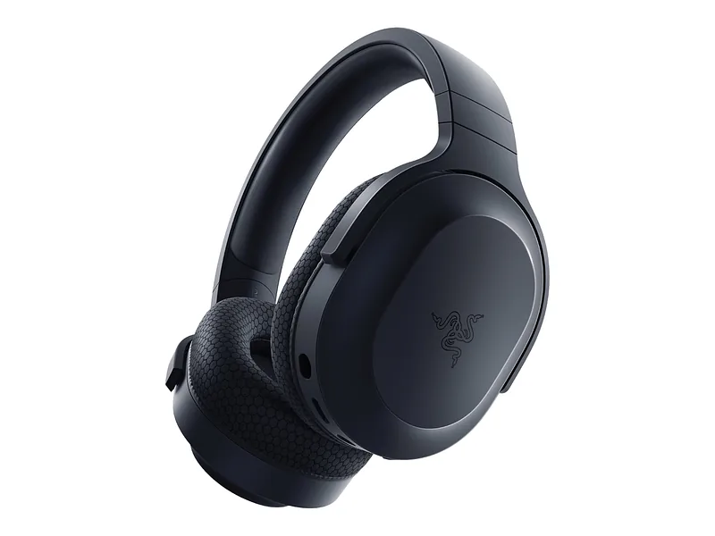 Razer, Gaming Headset, Barracuda X (2022), Wireless/Wired, On-Ear, Wireless