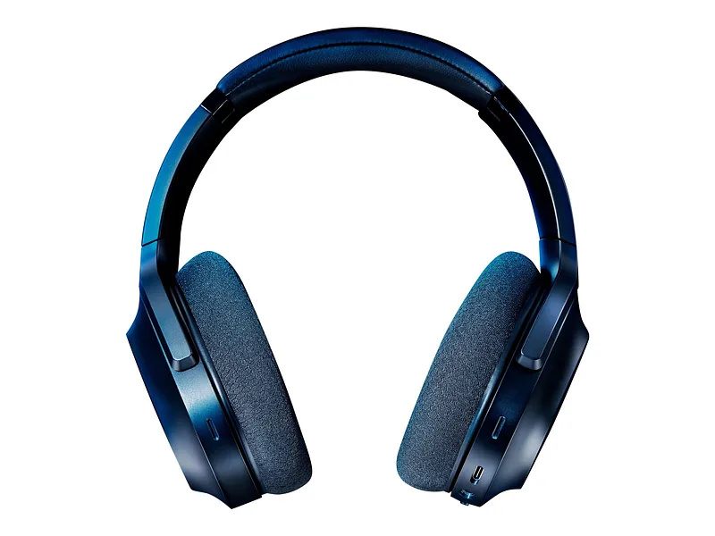 Razer, Gaming Headset, Barracuda X (2022), Wireless/Wired, On-Ear, Wireless