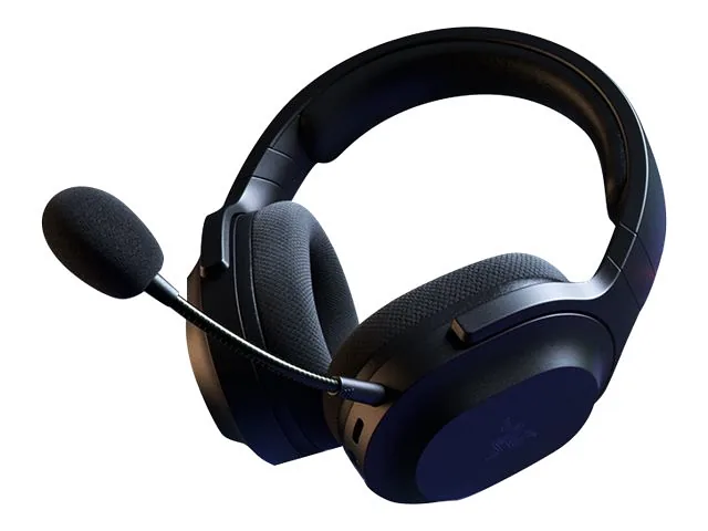 Razer, Gaming Headset, Barracuda X (2022), Wireless/Wired, On-Ear, Wireless