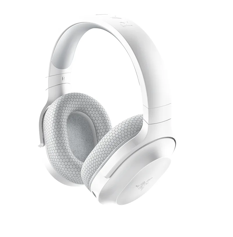 Razer Barracuda X Gaming Headset, Wireless, Mercury White, Razer, Wireless, Wireless