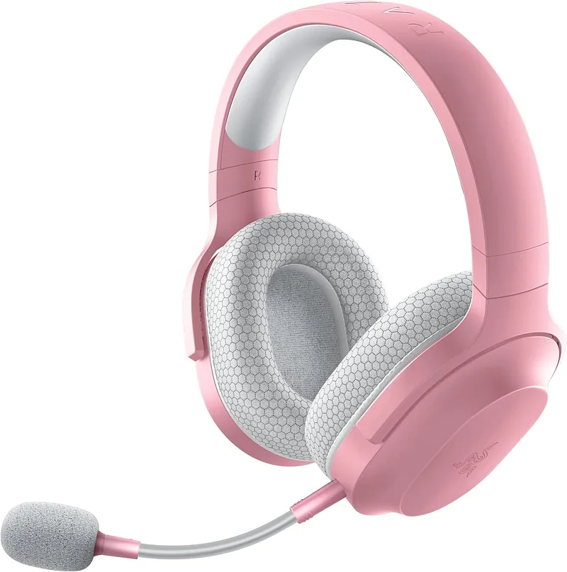 Razer, Gaming Headset, Barracuda X (2022), Wireless/Wired, On-Ear, Wireless