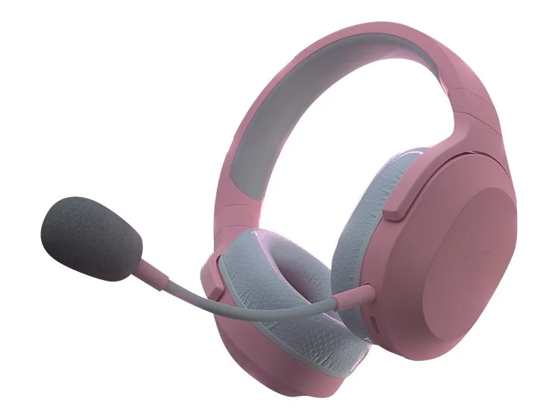 Razer, Gaming Headset, Barracuda X (2022), Wireless/Wired, On-Ear, Wireless