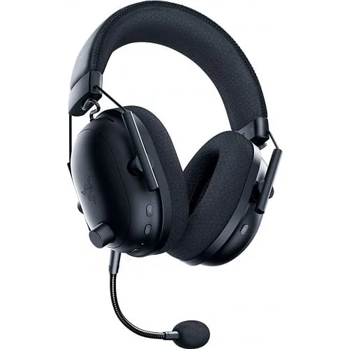 Razer, Esports Headset, BlackShark V2 Pro, Yes, Wireless, Over-ear, Bluetooth, Wireless