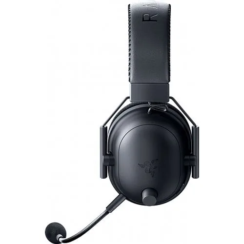 Razer, Esports Headset, BlackShark V2 Pro, Yes, Wireless, Over-ear, Bluetooth, Wireless