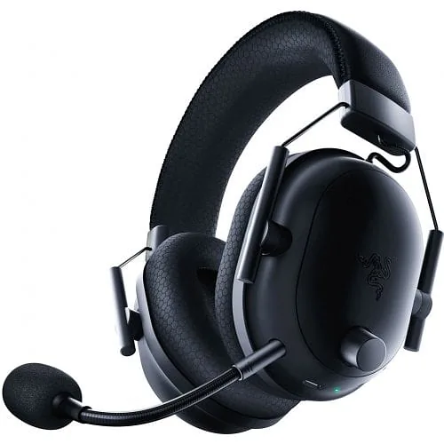Razer, Esports Headset, BlackShark V2 Pro, Yes, Wireless, Over-ear, Bluetooth, Wireless
