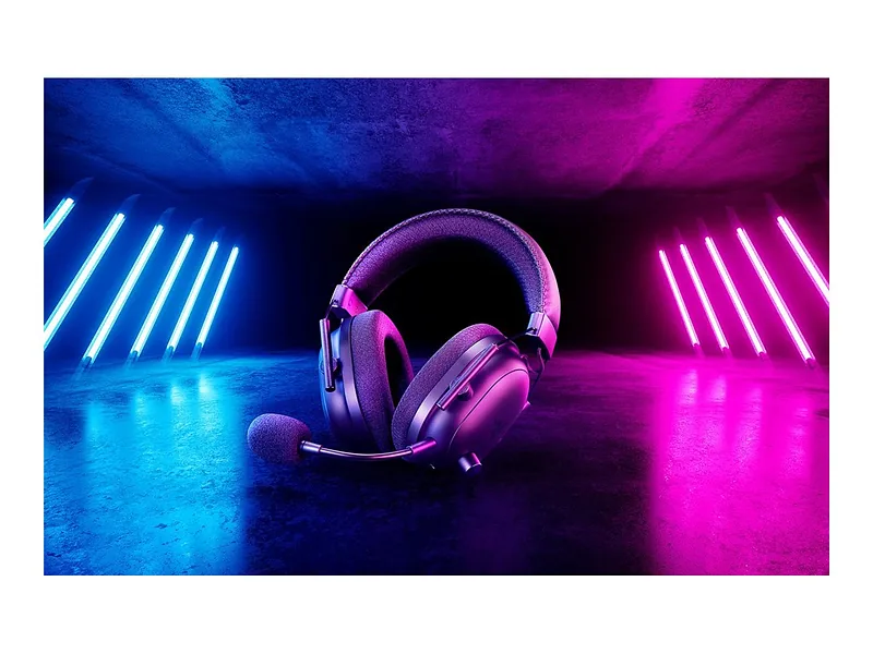 Razer, Esports Headset, BlackShark V2 Pro, Yes, Wireless, Over-ear, Bluetooth, Wireless
