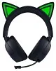 Razer Kraken Kitty V3 Pro czarny