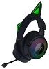 Razer Kraken Kitty V3 Pro czarny