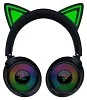 Razer Kraken Kitty V3 Pro czarny
