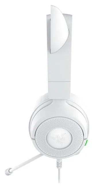 Razer Kraken Kitty V3 X biały