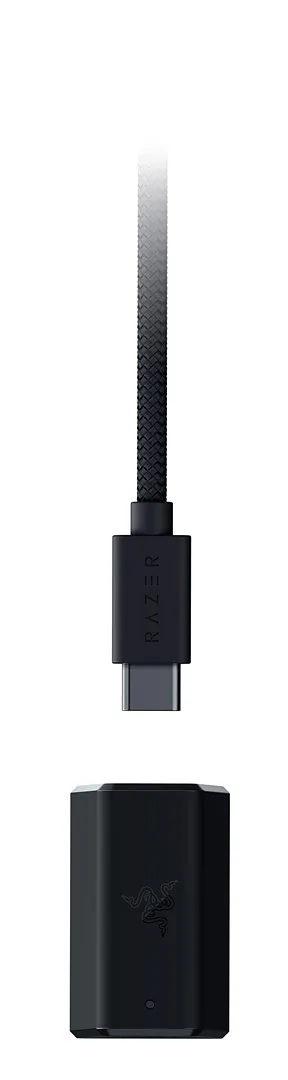 Razer BlackShark V3 Pro Headset Wired & Wireless Head-band Gaming USB Type-C Bluetooth Black
