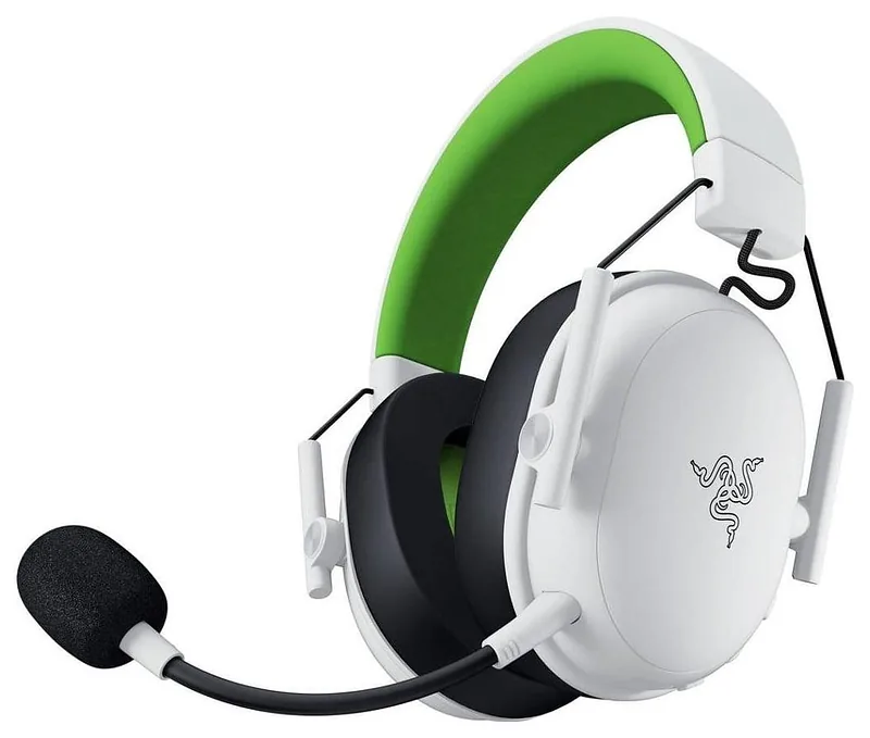Razer BlackShark V3 X Hyperspeed Xbox Biały