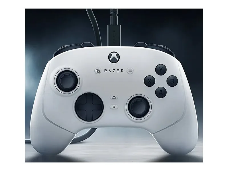 Razer, Gaming Controller for Xbox Series X/S and PC, Wolverine V3 Tournament Edition