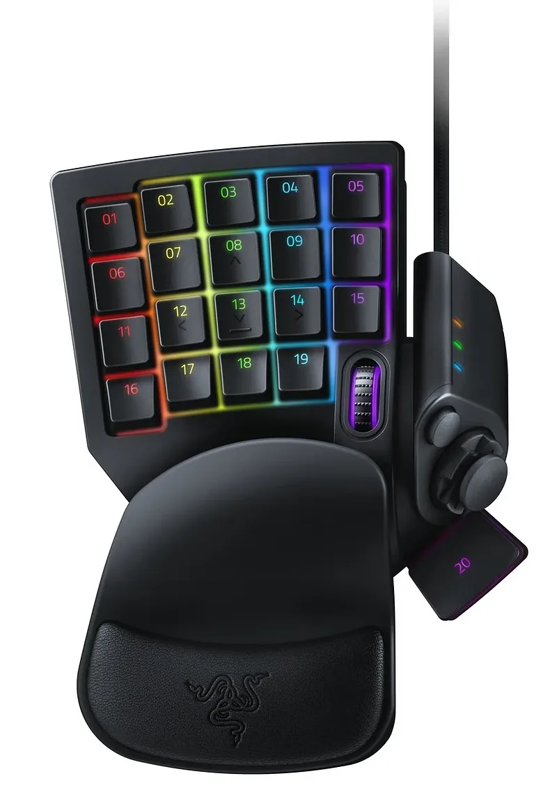 Razer Tartarus V2 Keypad