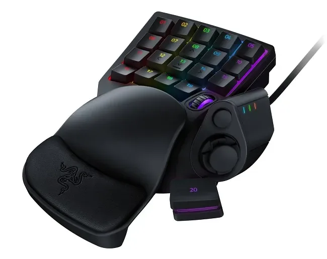 Razer Tartarus V2 Keypad