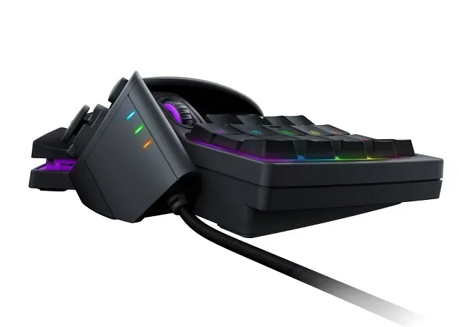 Razer Tartarus V2 Keypad
