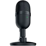Razer Seiren V3 Mini - Black, Ultra-compact Streaming Microphone