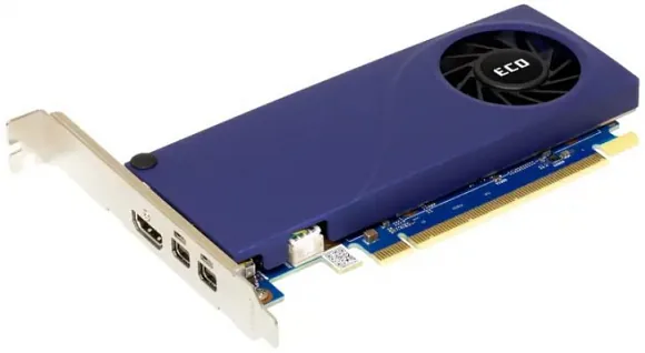 Sparkle Arc A310 ECO 4GB GDDR6 64bit