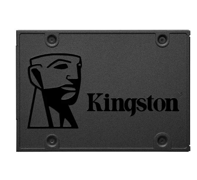 Kingston Technology A400 960 GB 2.5" Jada ATA III TLC