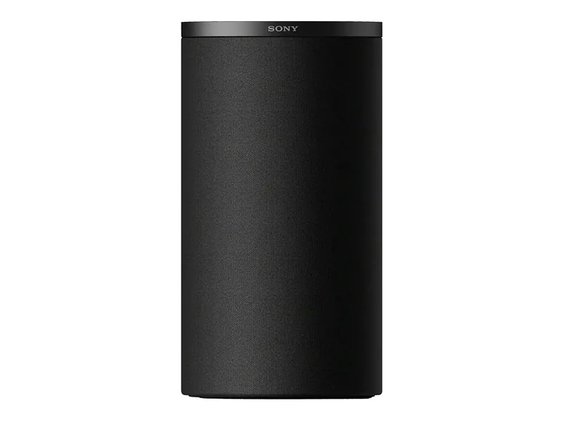 Sony Rear Speakers, BRAVIA Theatre Rear 9, SARS9.CEJ, 180 W, Bluetooth, Wireless connection, Black