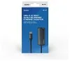 Savio AK-56 Adapter USB-C 3.1 GEN 1 do RJ-45 Gigabit Ethernet