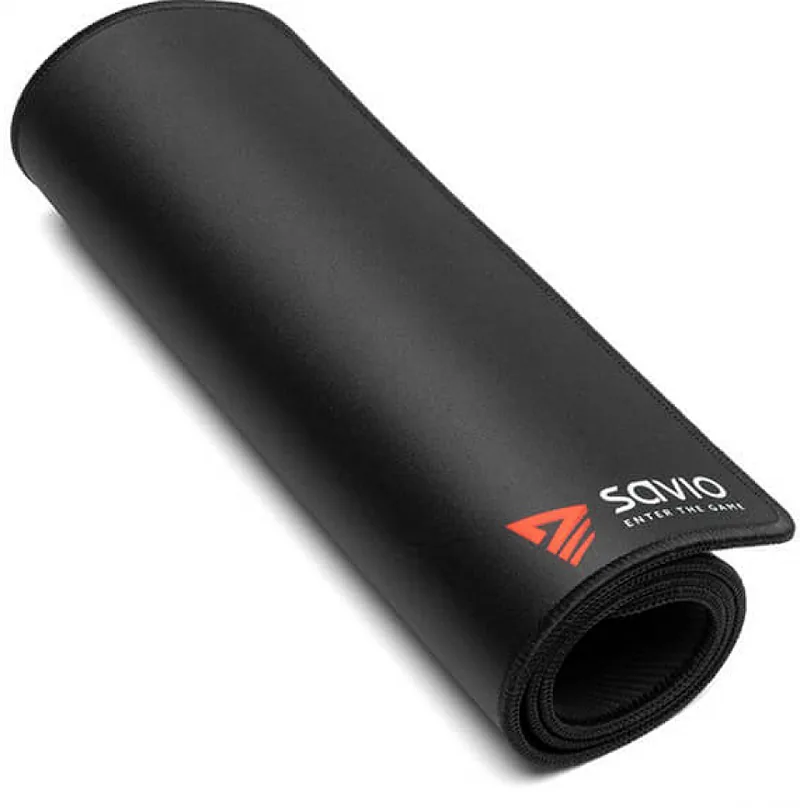 Mouse pad Savio Black Edition Turbo Dynamic XXL