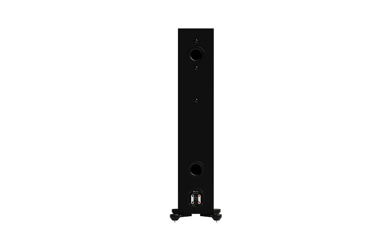 Monitor Audio Bronze 7G 300 põrandakõlaripaar, must