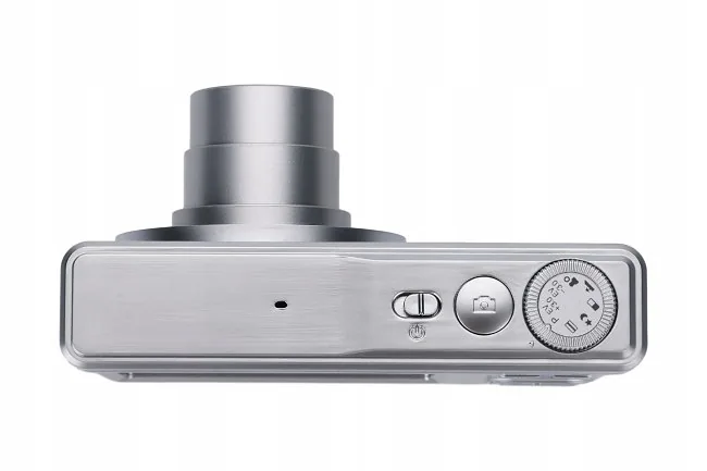 Agfa Photo DC9200 4K Czarny