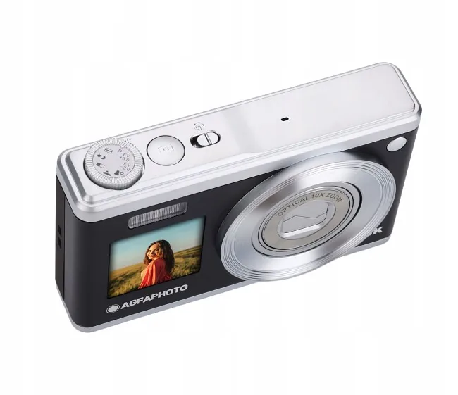 Agfa Photo DC9200 4K Czarny