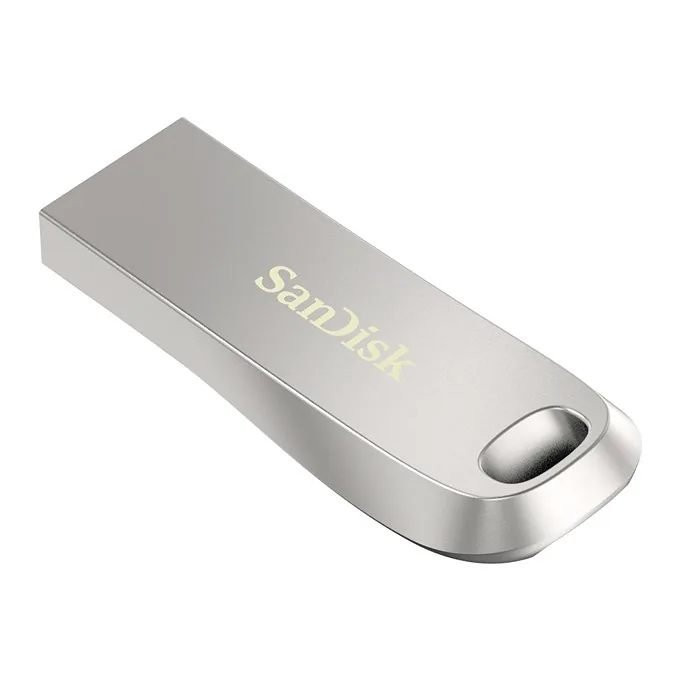 SanDisk 00183581 USB flash drive 128 GB USB Type-A 3.2 Gen 1 (3.1 Gen 1) Silver