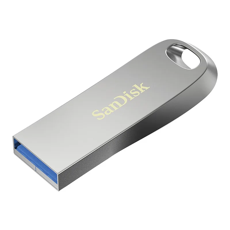 SanDisk 00183581 USB flash drive 128 GB USB Type-A 3.2 Gen 1 (3.1 Gen 1) Silver