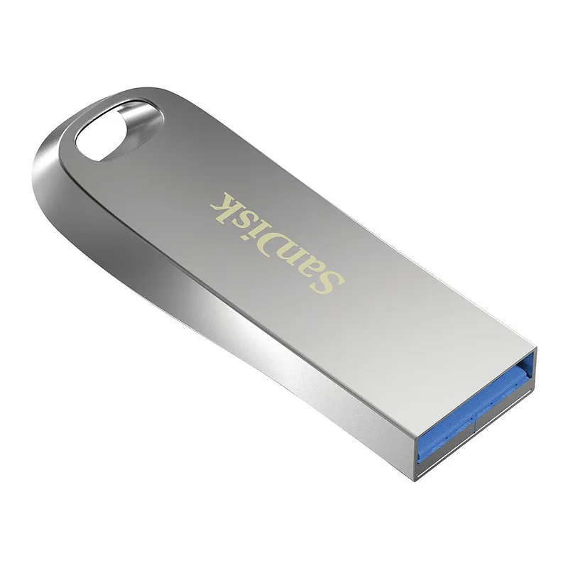 SanDisk 00183581 USB flash drive 128 GB USB Type-A 3.2 Gen 1 (3.1 Gen 1) Silver