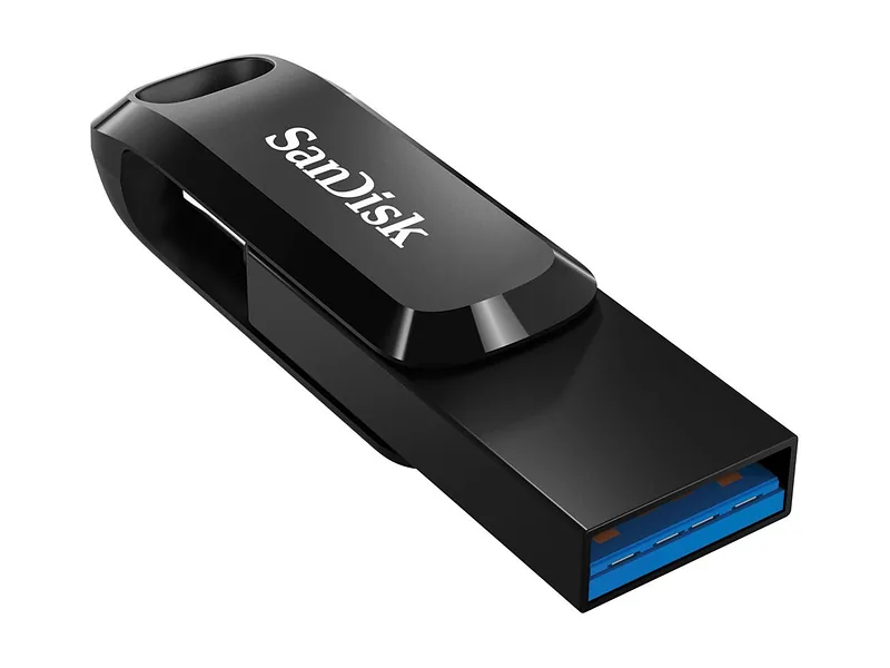 SanDisk Ultra Dual Drive Go Flash 64GB